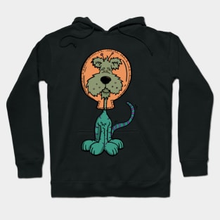 Moontiger Hoodie